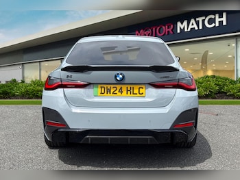 Used BMW i4 2024 for sale - 78956244: Photo