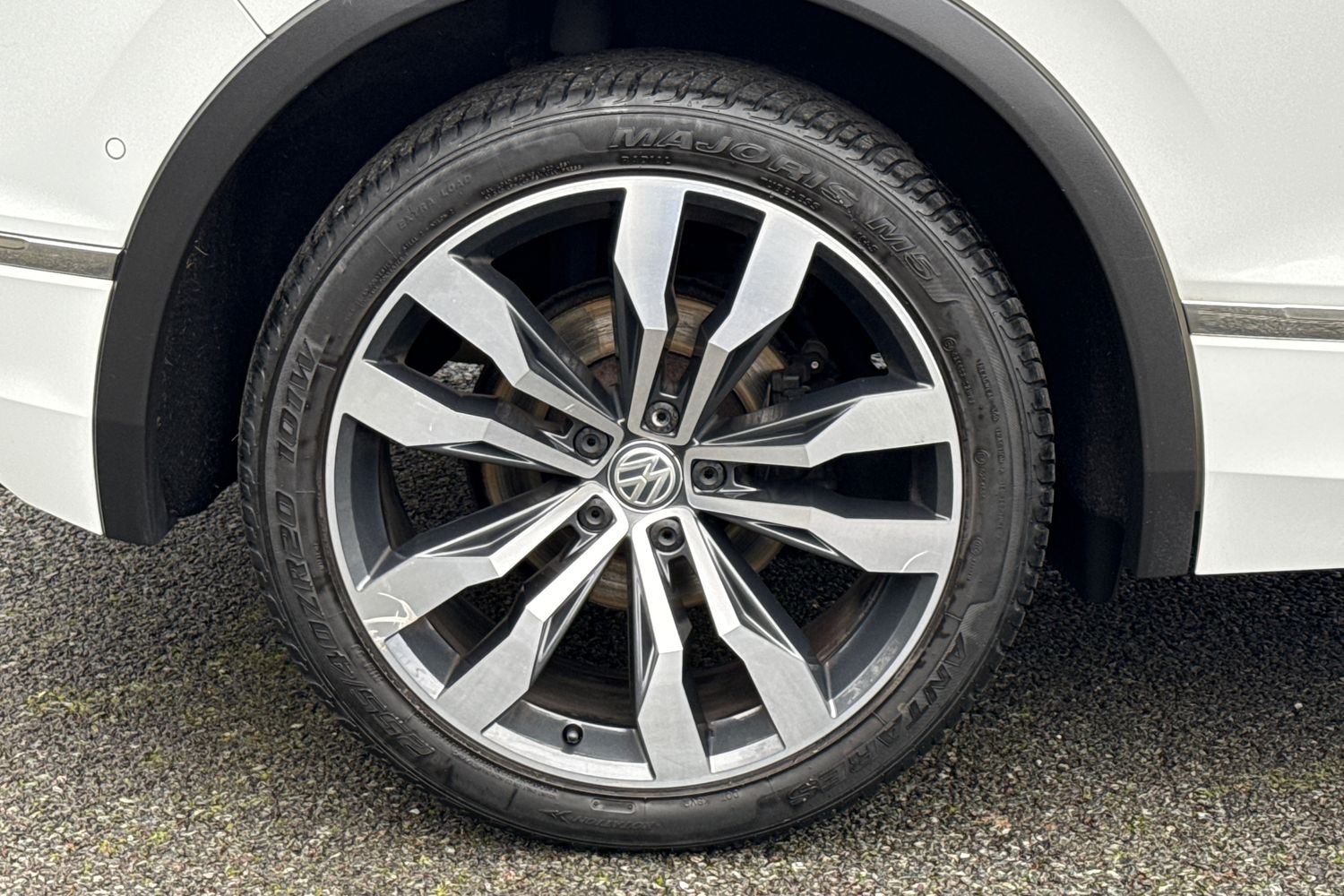 Used Volkswagen Tiguan 2019 for sale - 77444031: Photo 11