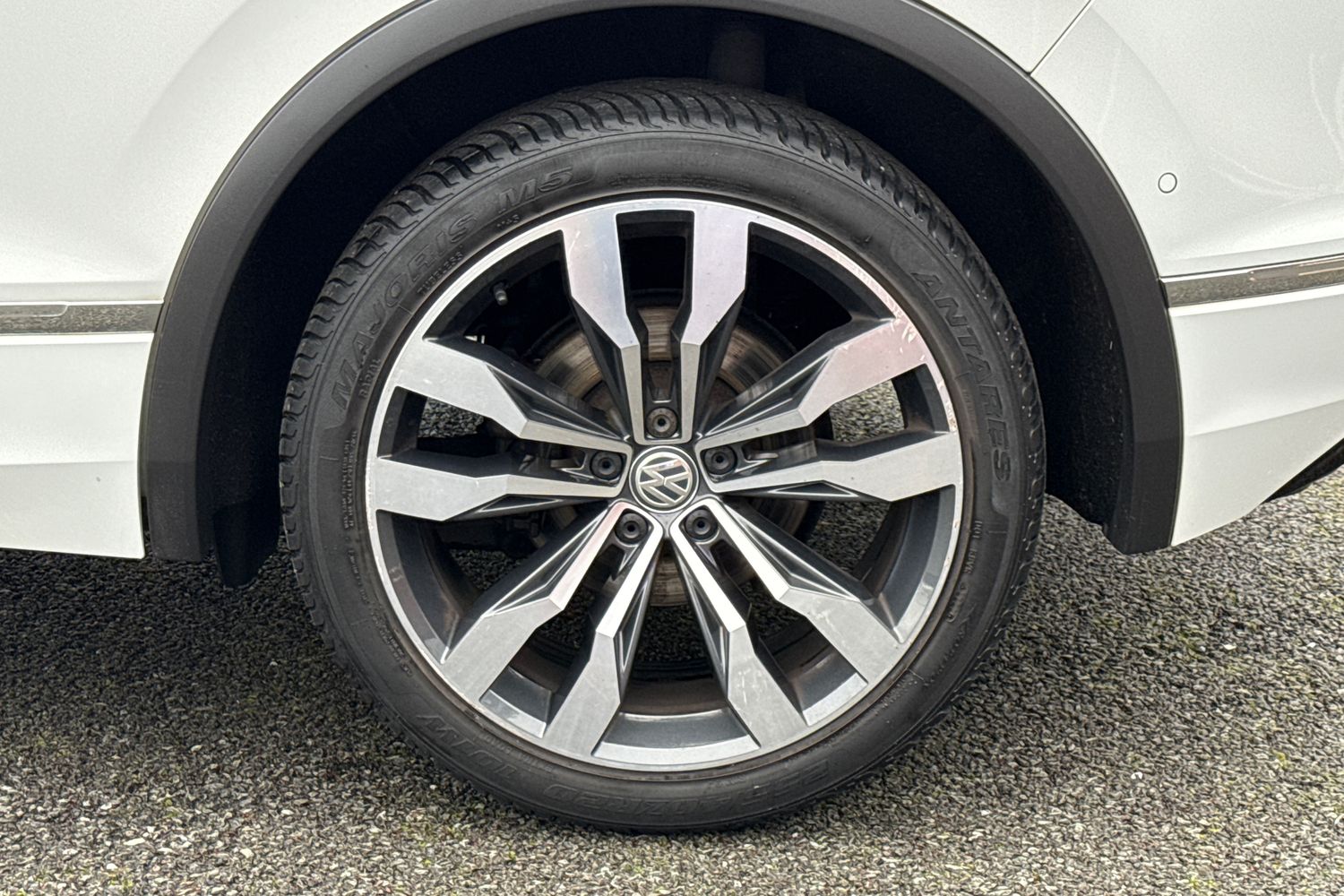 Used Volkswagen Tiguan 2019 for sale - 77444031: Photo 12