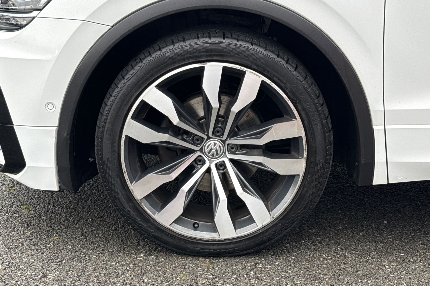 Used Volkswagen Tiguan 2019 for sale - 77444031: Photo 13