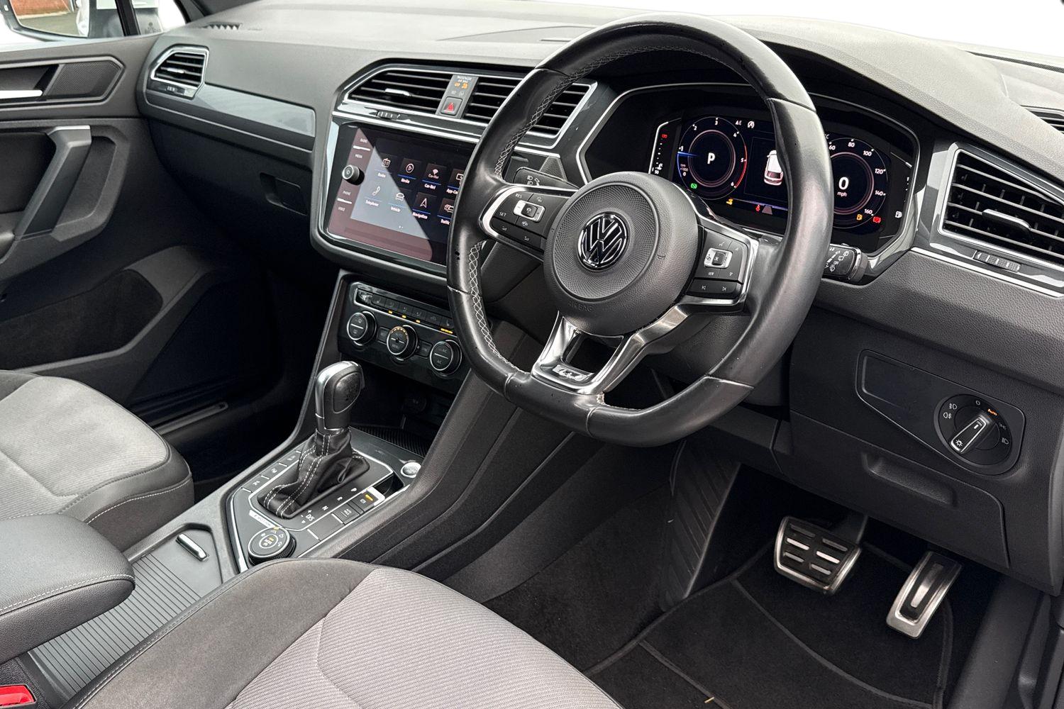 Used Volkswagen Tiguan 2019 for sale - 77444031: Photo 14