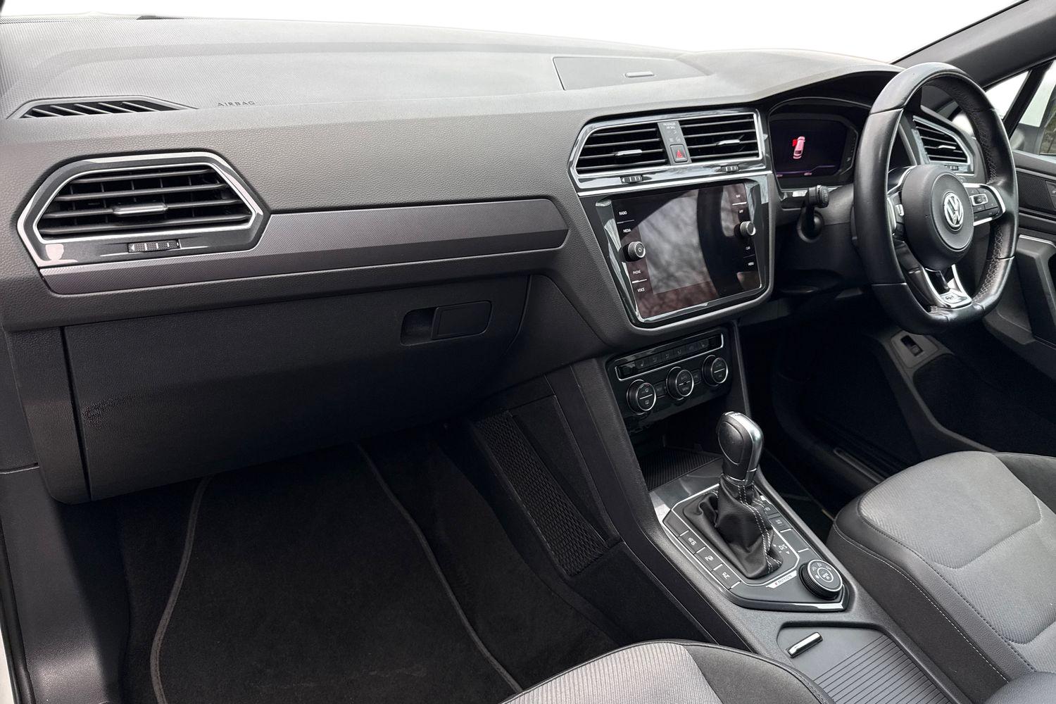 Used Volkswagen Tiguan 2019 for sale - 77444031: Photo 15