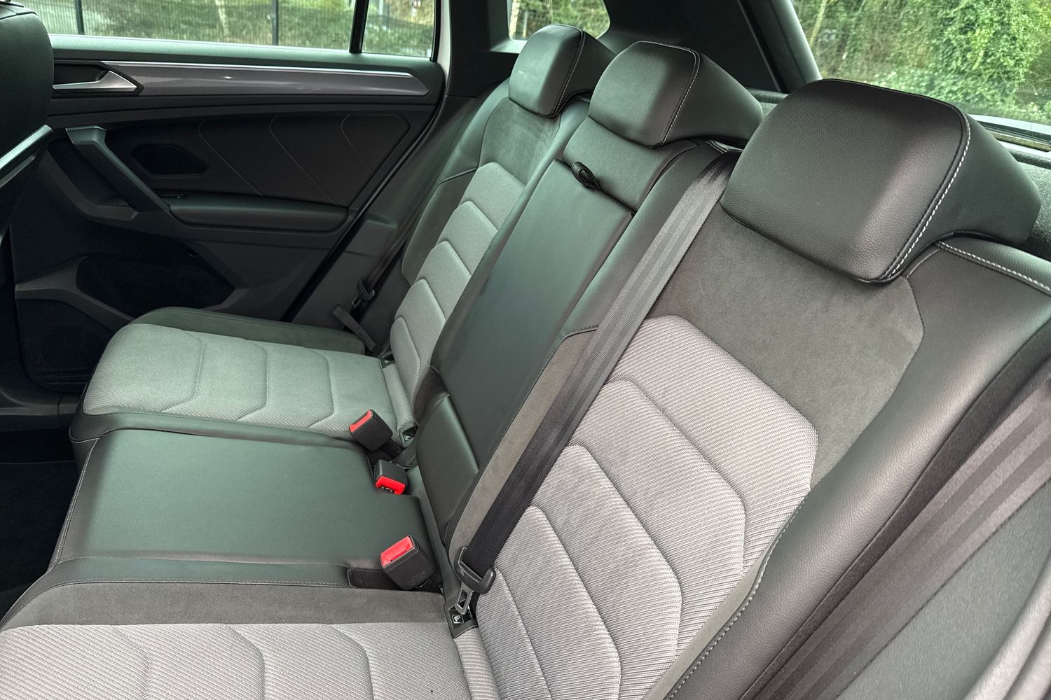 Used Volkswagen Tiguan 2019 for sale - 77444031: Photo 19