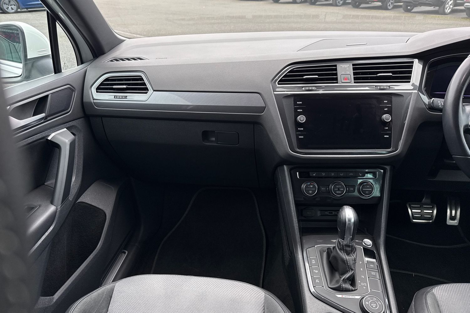 Used Volkswagen Tiguan 2019 for sale - 77444031: Photo 20