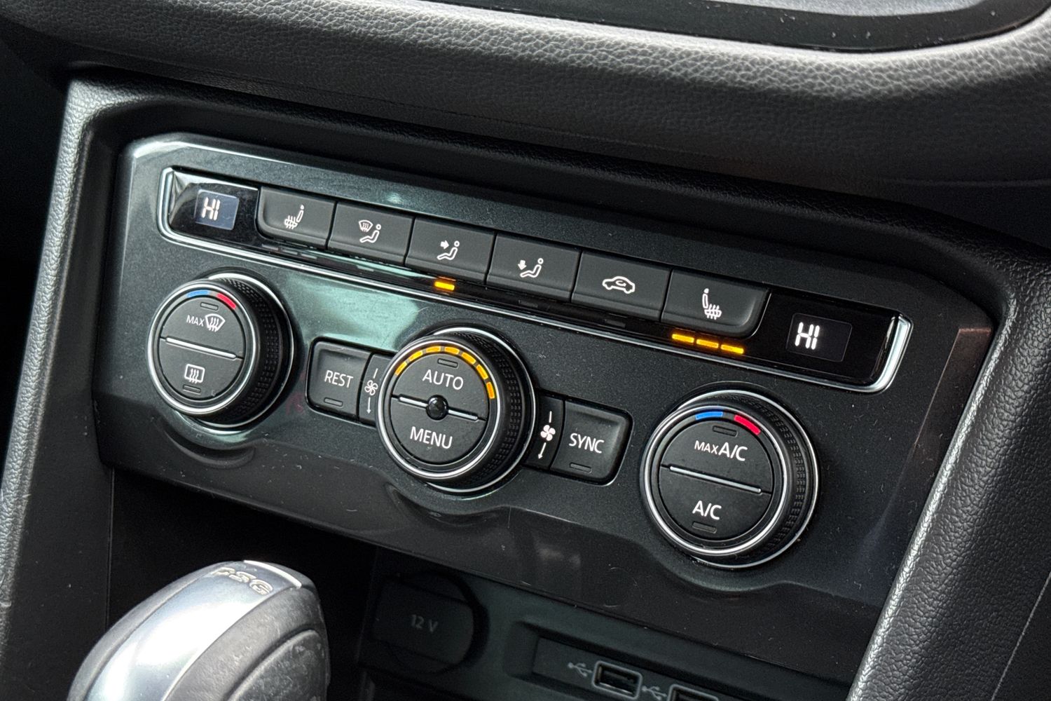 Used Volkswagen Tiguan 2019 for sale - 77444031: Photo 22