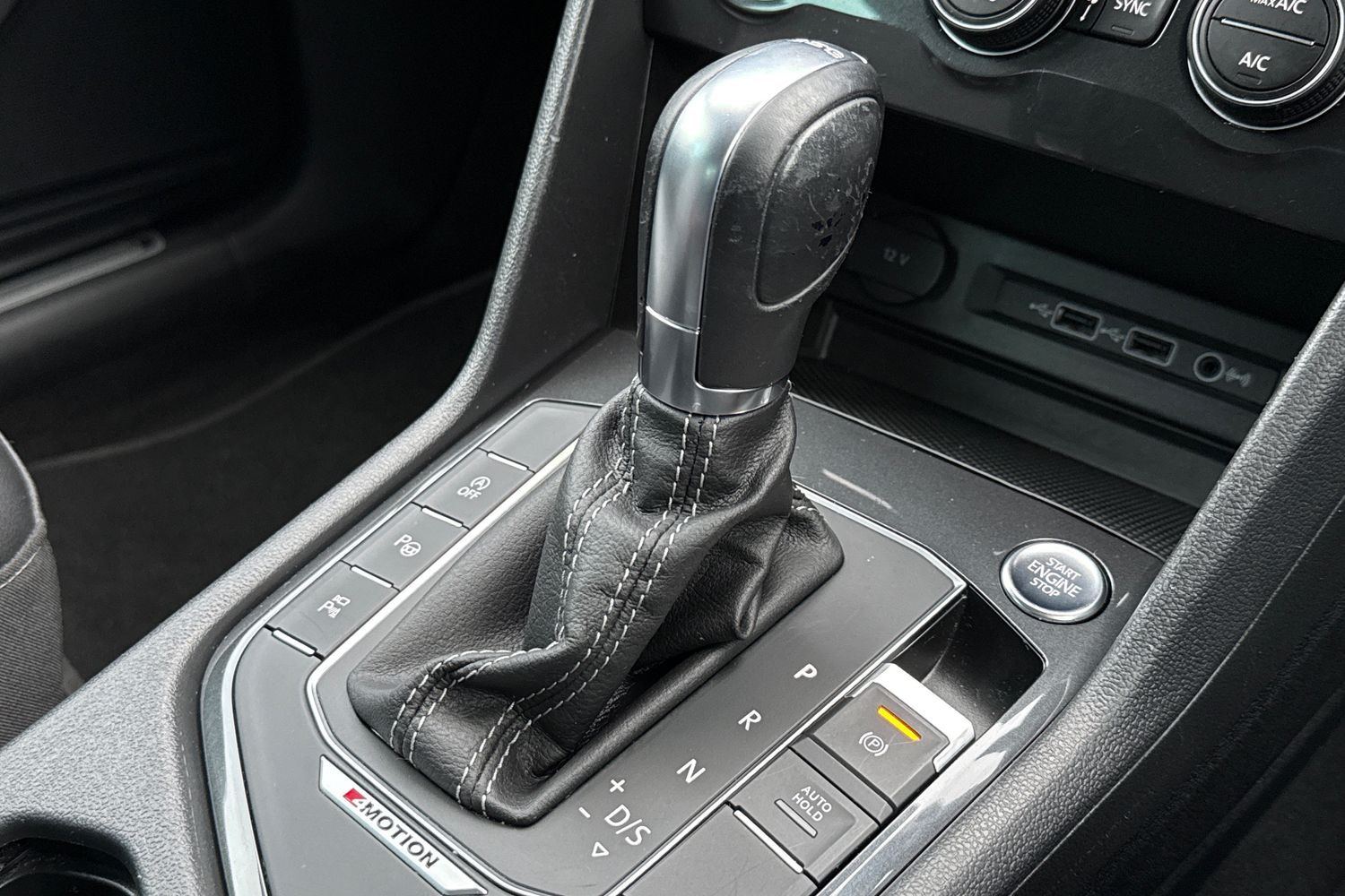 Used Volkswagen Tiguan 2019 for sale - 77444031: Photo 23