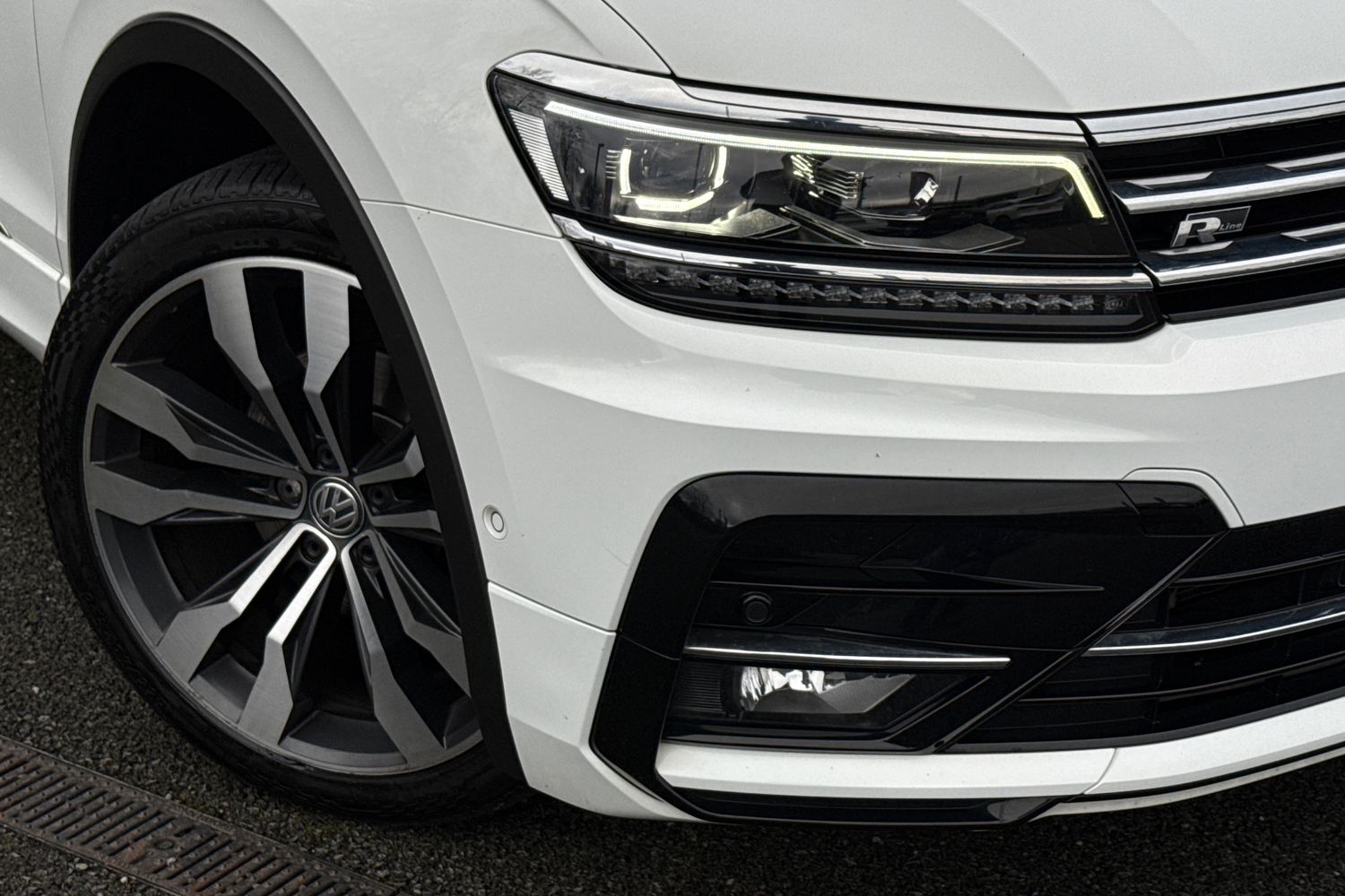 Used Volkswagen Tiguan 2019 for sale - 77444031: Photo 25