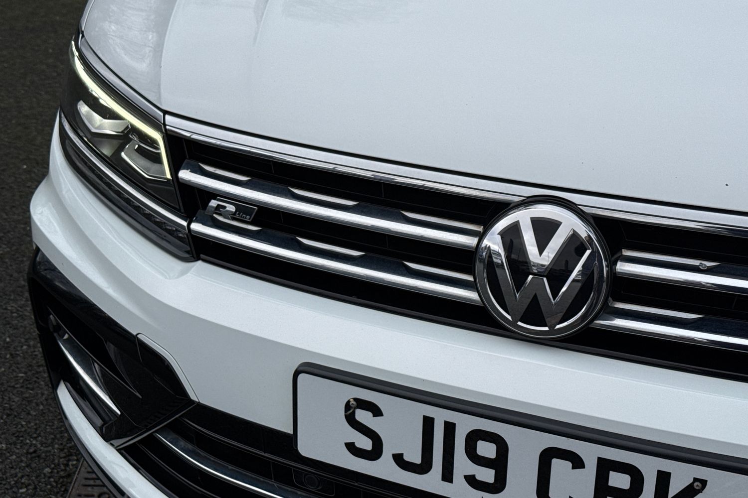 Used Volkswagen Tiguan 2019 for sale - 77444031: Photo 26