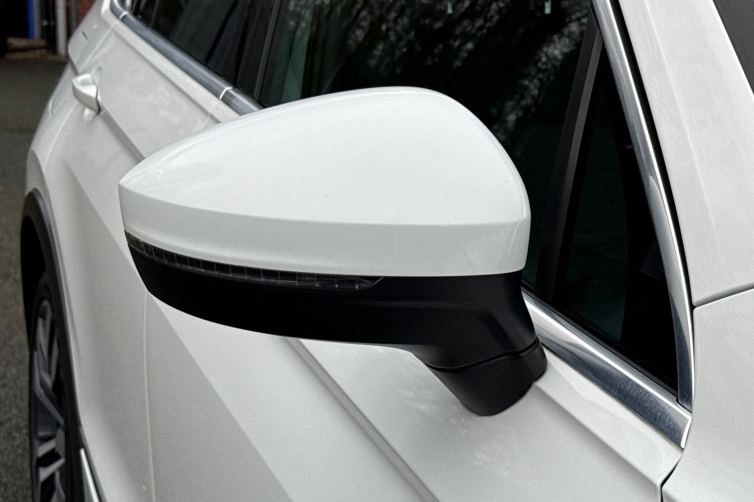 Used Volkswagen Tiguan 2019 for sale - 77444031: Photo 27