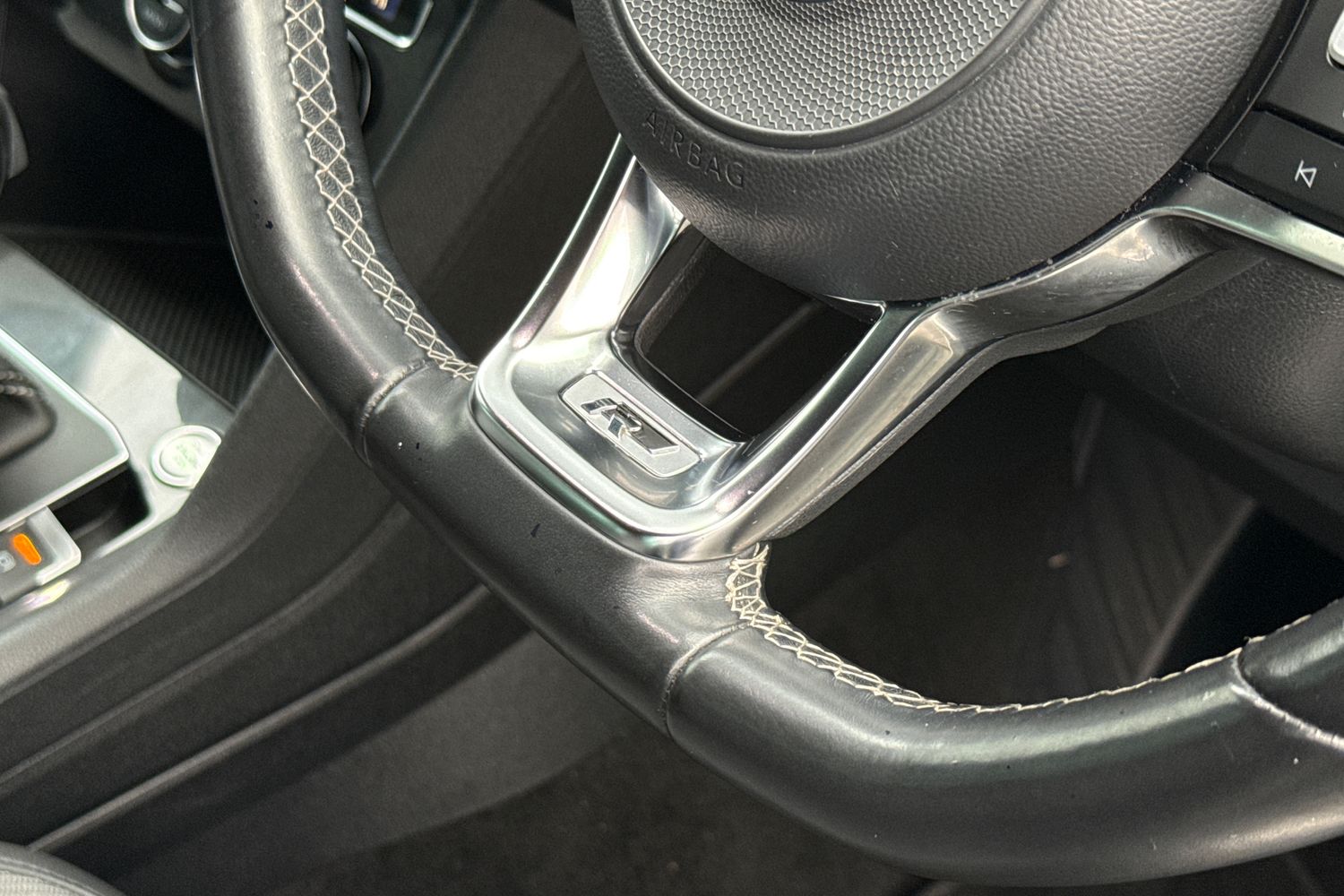 Used Volkswagen Tiguan 2019 for sale - 77444031: Photo 29