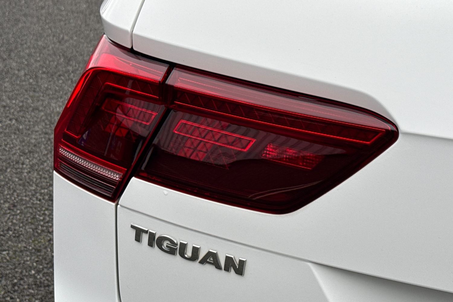 Used Volkswagen Tiguan 2019 for sale - 77444031: Photo 33