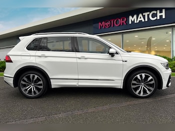 Used Volkswagen Tiguan 2019 for sale - 77444031: Photo