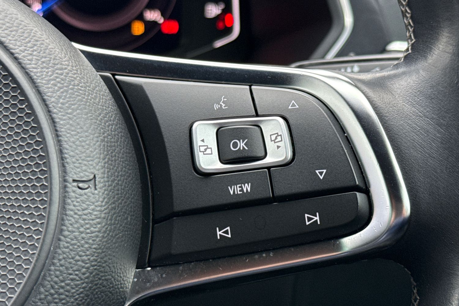 Used Volkswagen Tiguan 2019 for sale - 77444031: Photo 43