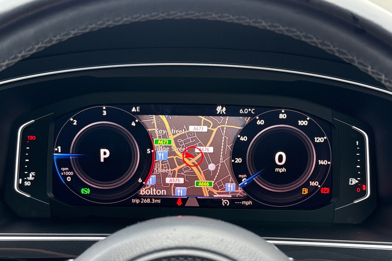 Used Volkswagen Tiguan 2019 for sale - 77444031: Photo 45