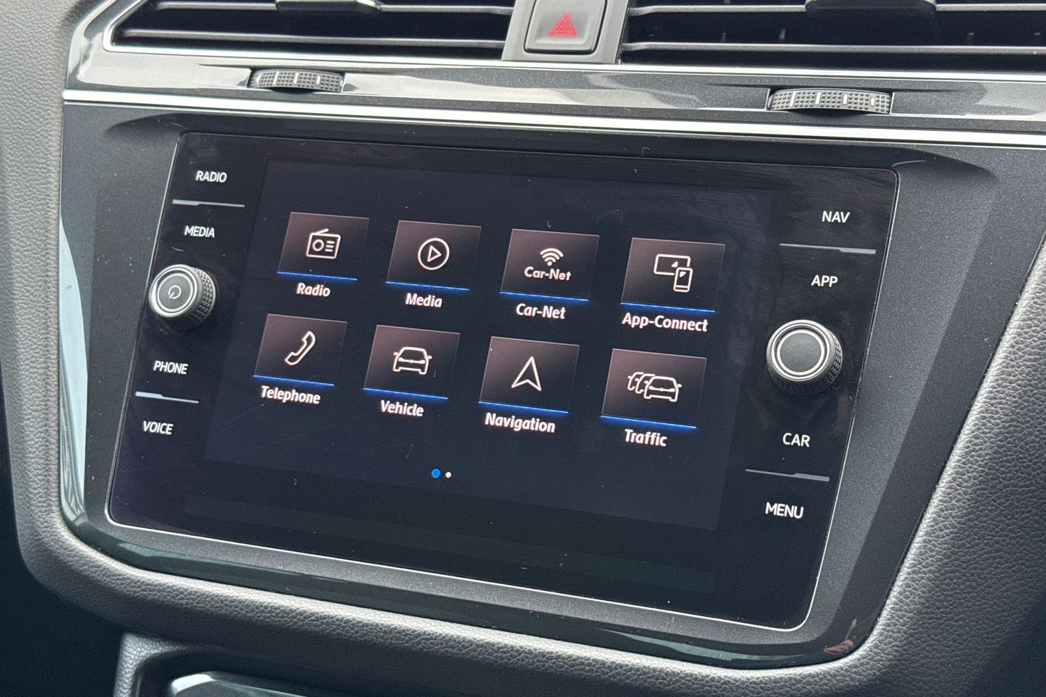 Used Volkswagen Tiguan 2019 for sale - 77444031: Photo 50