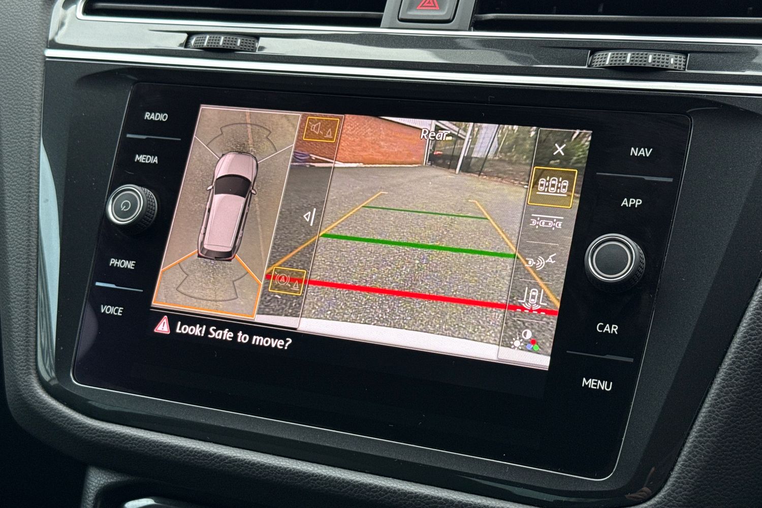 Used Volkswagen Tiguan 2019 for sale - 77444031: Photo 52