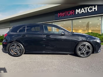 Used Mercedes-Benz A-Class 2022 for sale - 79739495: Photo