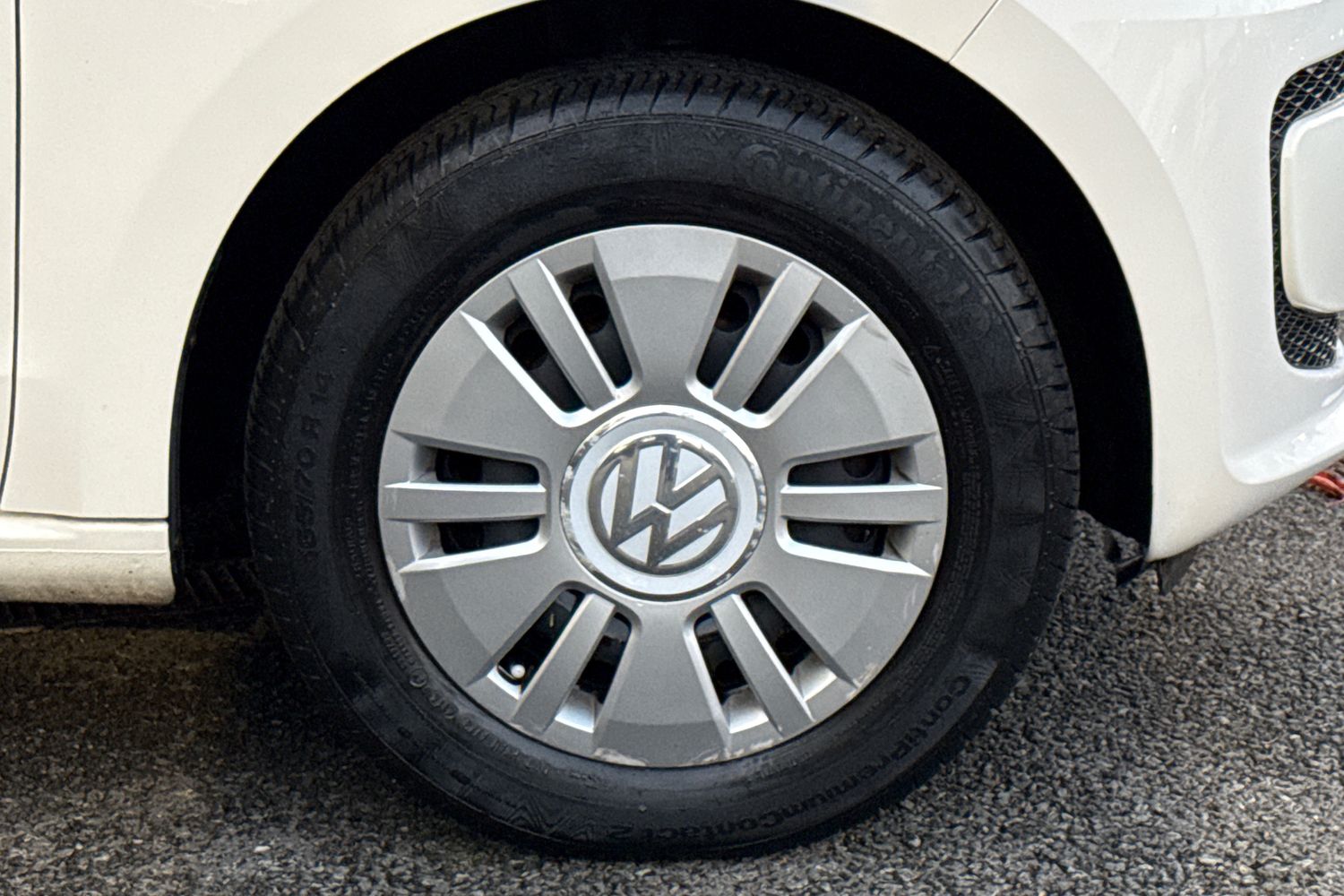 Used Volkswagen up! 2015 for sale - 76411659: Photo 10