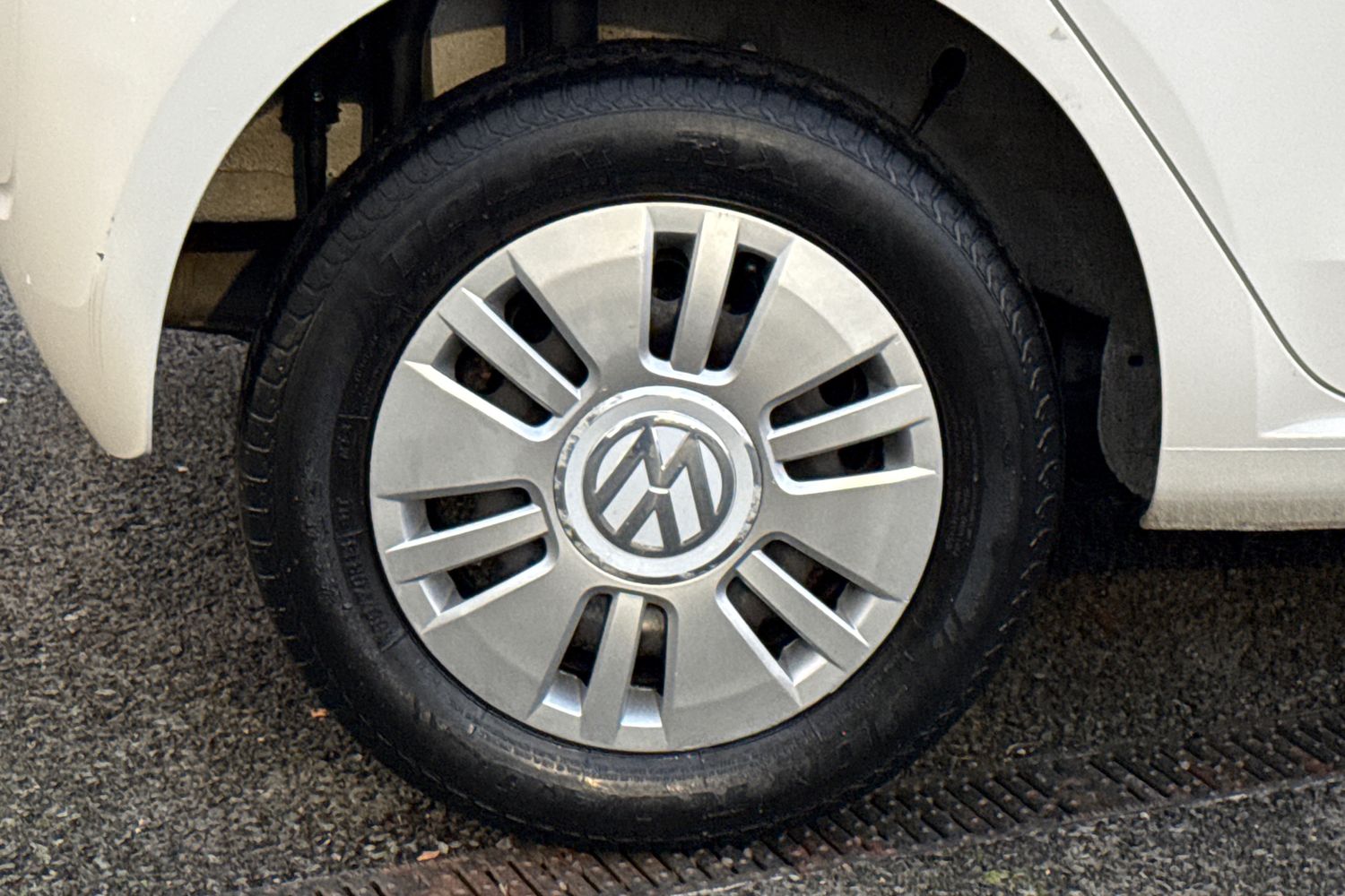 Used Volkswagen up! 2015 for sale - 76411659: Photo 11