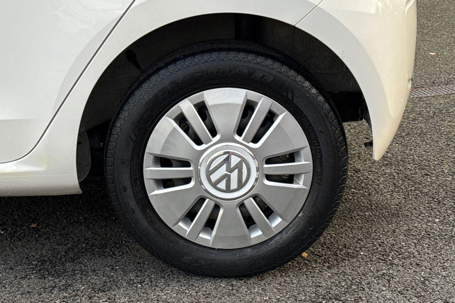 Used Volkswagen up! 2015 for sale - 76411659: Photo 12