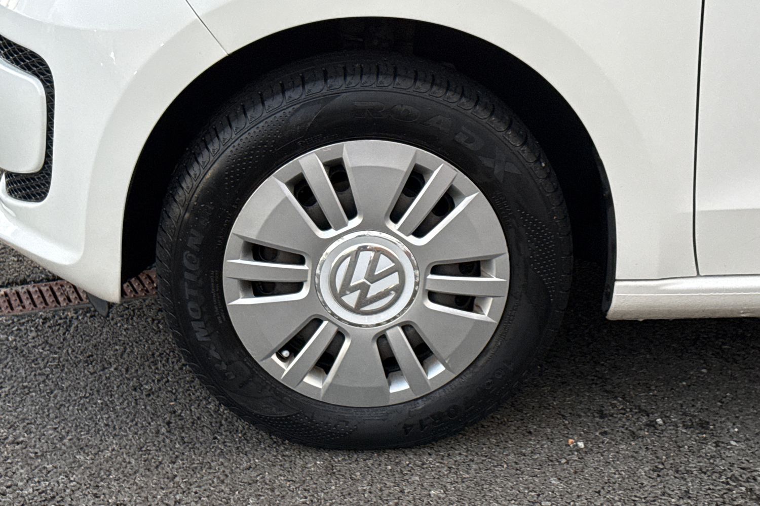 Used Volkswagen up! 2015 for sale - 76411659: Photo 13