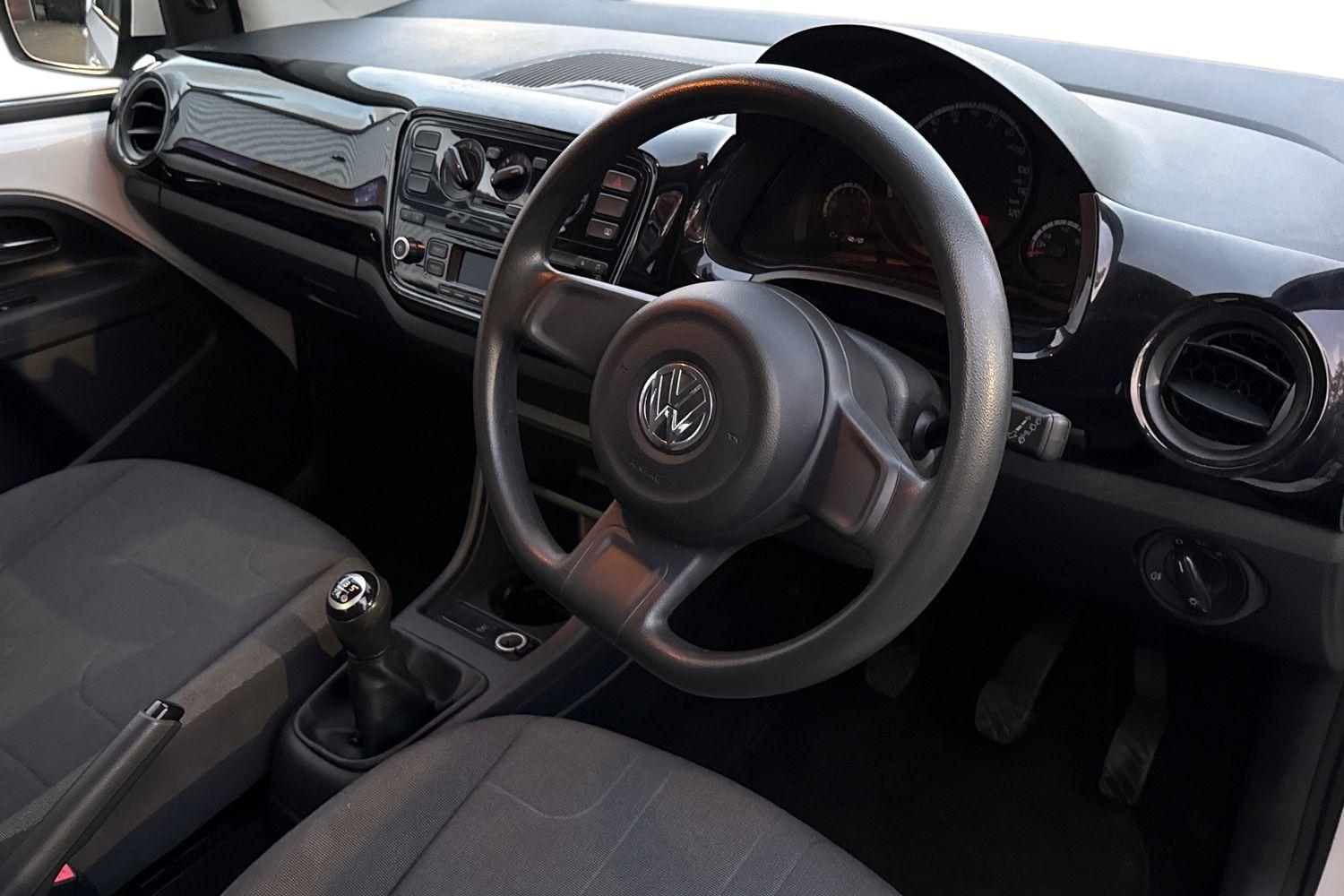 Used Volkswagen up! 2015 for sale - 76411659: Photo 14