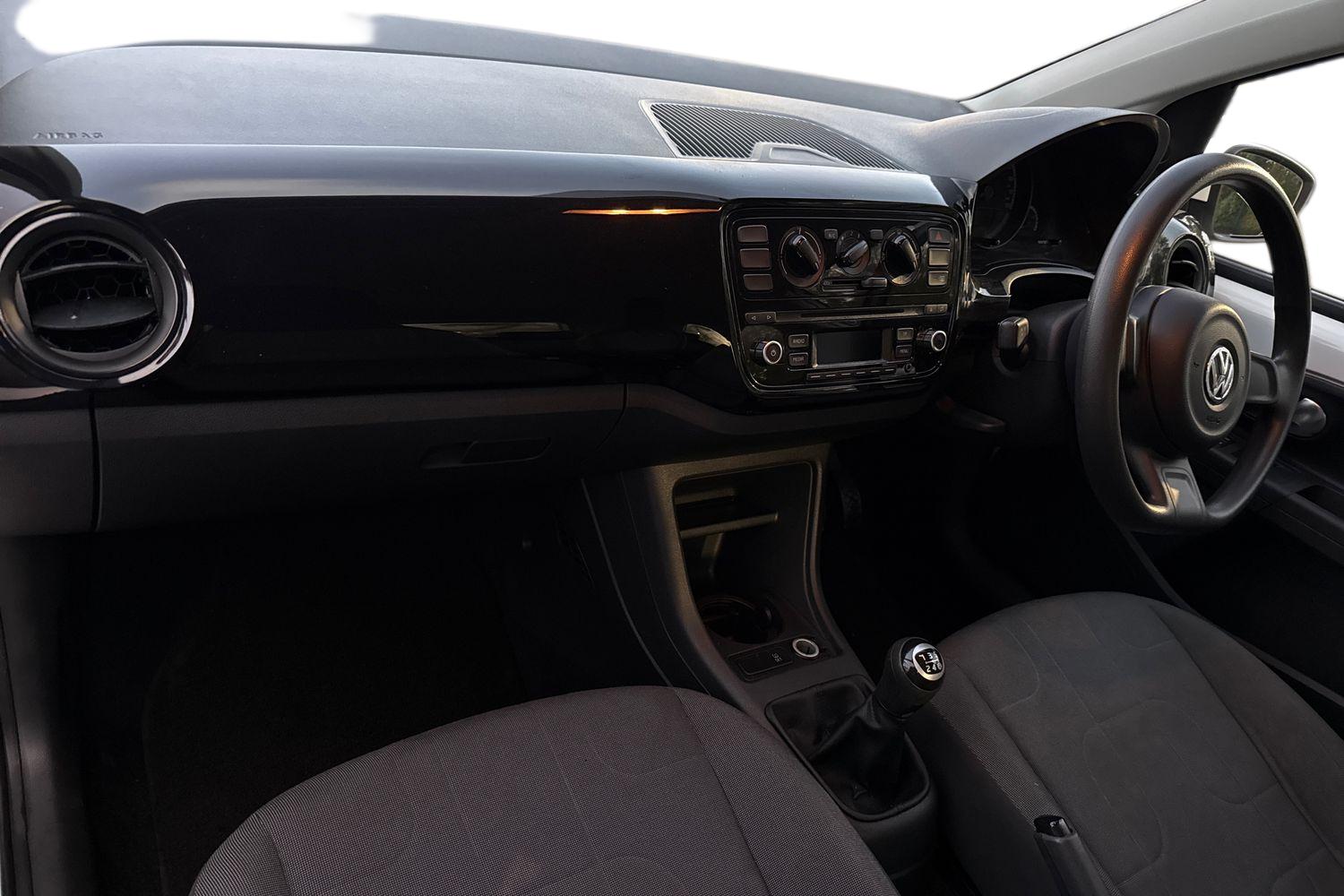 Used Volkswagen up! 2015 for sale - 76411659: Photo 15