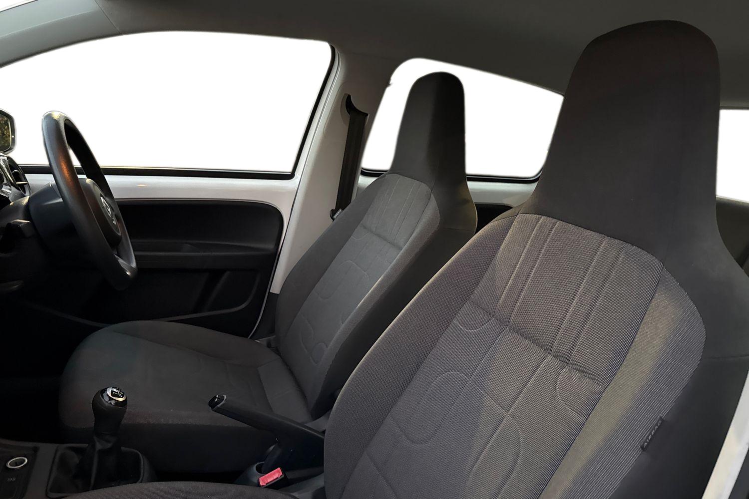 Used Volkswagen up! 2015 for sale - 76411659: Photo 16