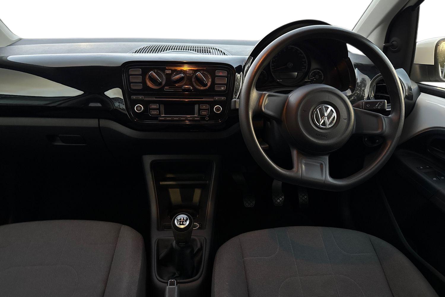 Used Volkswagen up! 2015 for sale - 76411659: Photo 18