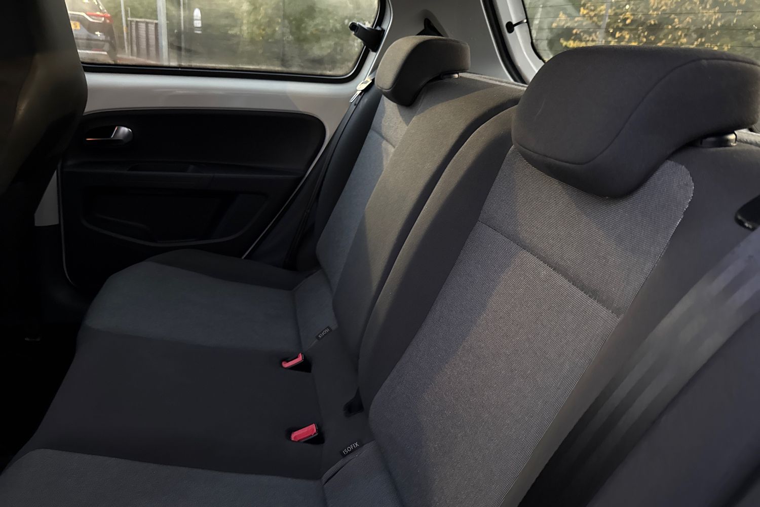 Used Volkswagen up! 2015 for sale - 76411659: Photo 19