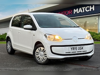 Used Volkswagen up! 2015 for sale - 76411659: Photo