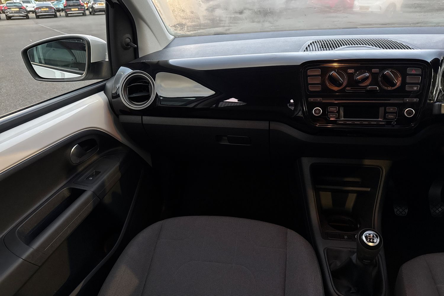 Used Volkswagen up! 2015 for sale - 76411659: Photo 20