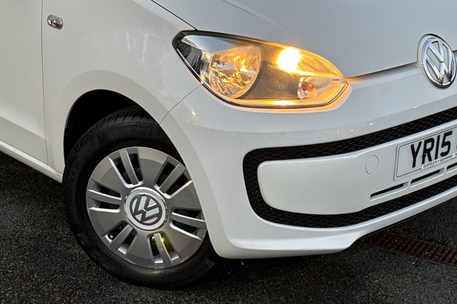 Used Volkswagen up! 2015 for sale - 76411659: Photo 25