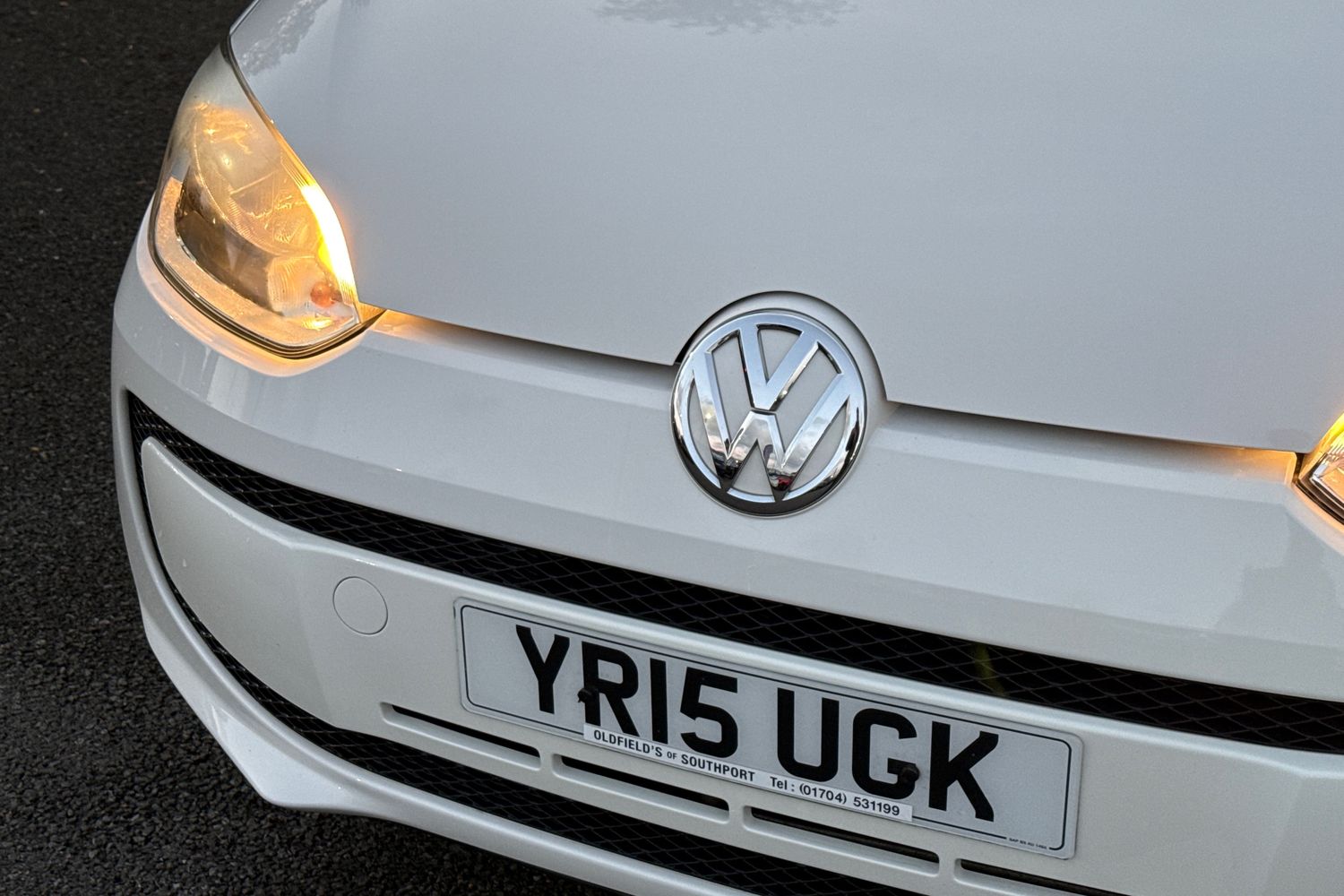 Used Volkswagen up! 2015 for sale - 76411659: Photo 26
