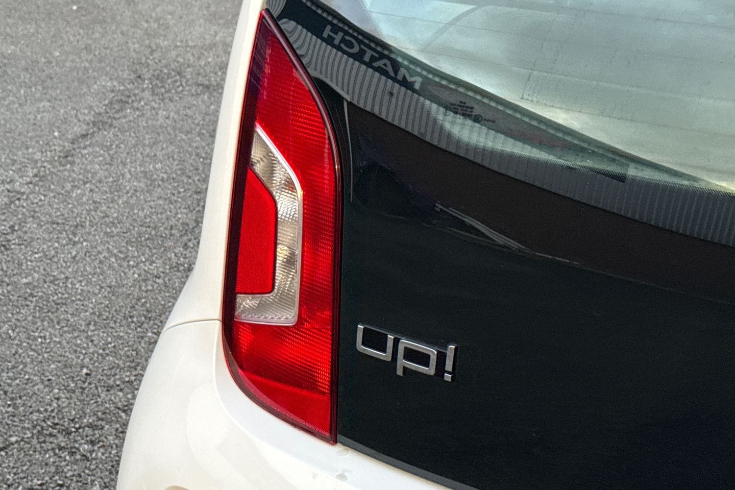 Used Volkswagen up! 2015 for sale - 76411659: Photo 27