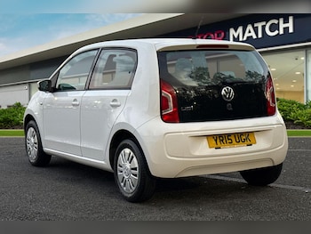 Used Volkswagen up! 2015 for sale - 76411659: Photo