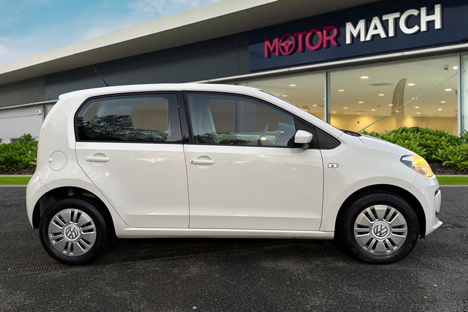 Used Volkswagen up! 2015 for sale - 76411659: Photo 3