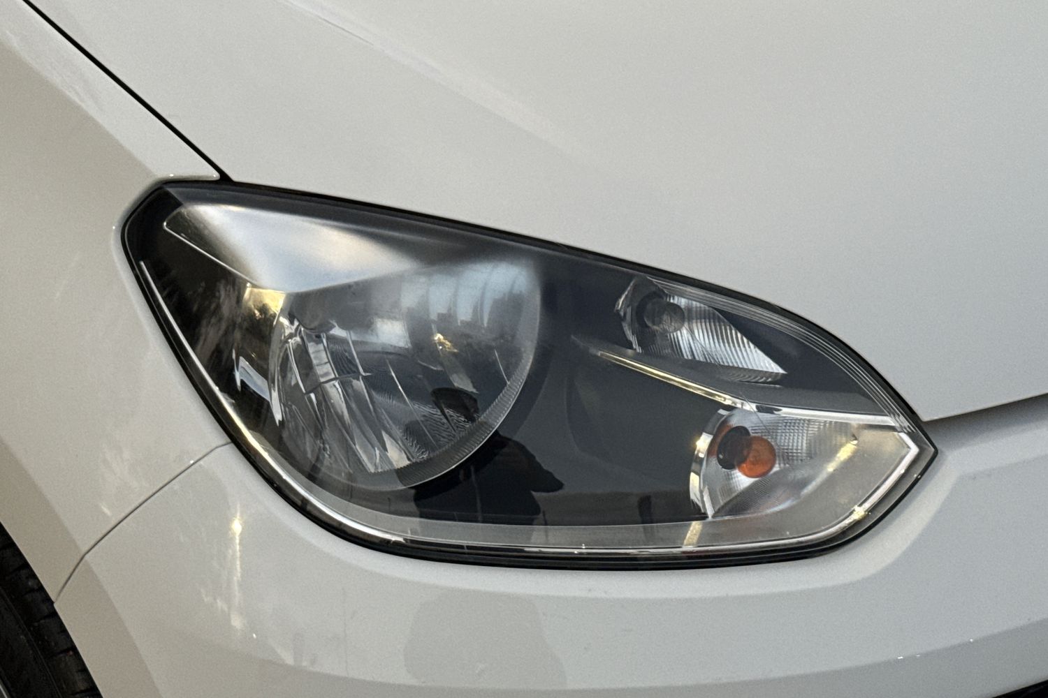 Used Volkswagen up! 2015 for sale - 76411659: Photo 31