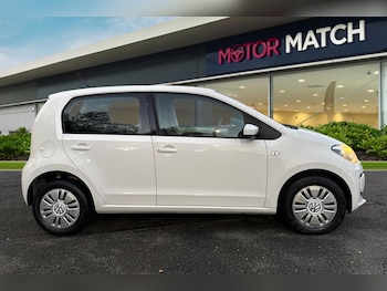 Used Volkswagen up! 2015 for sale - 76411659: Photo