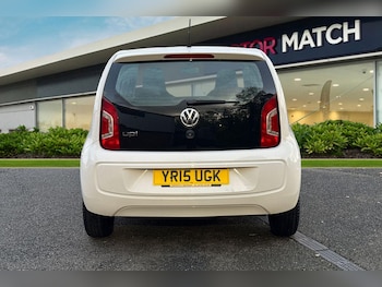 Used Volkswagen up! 2015 for sale - 76411659: Photo