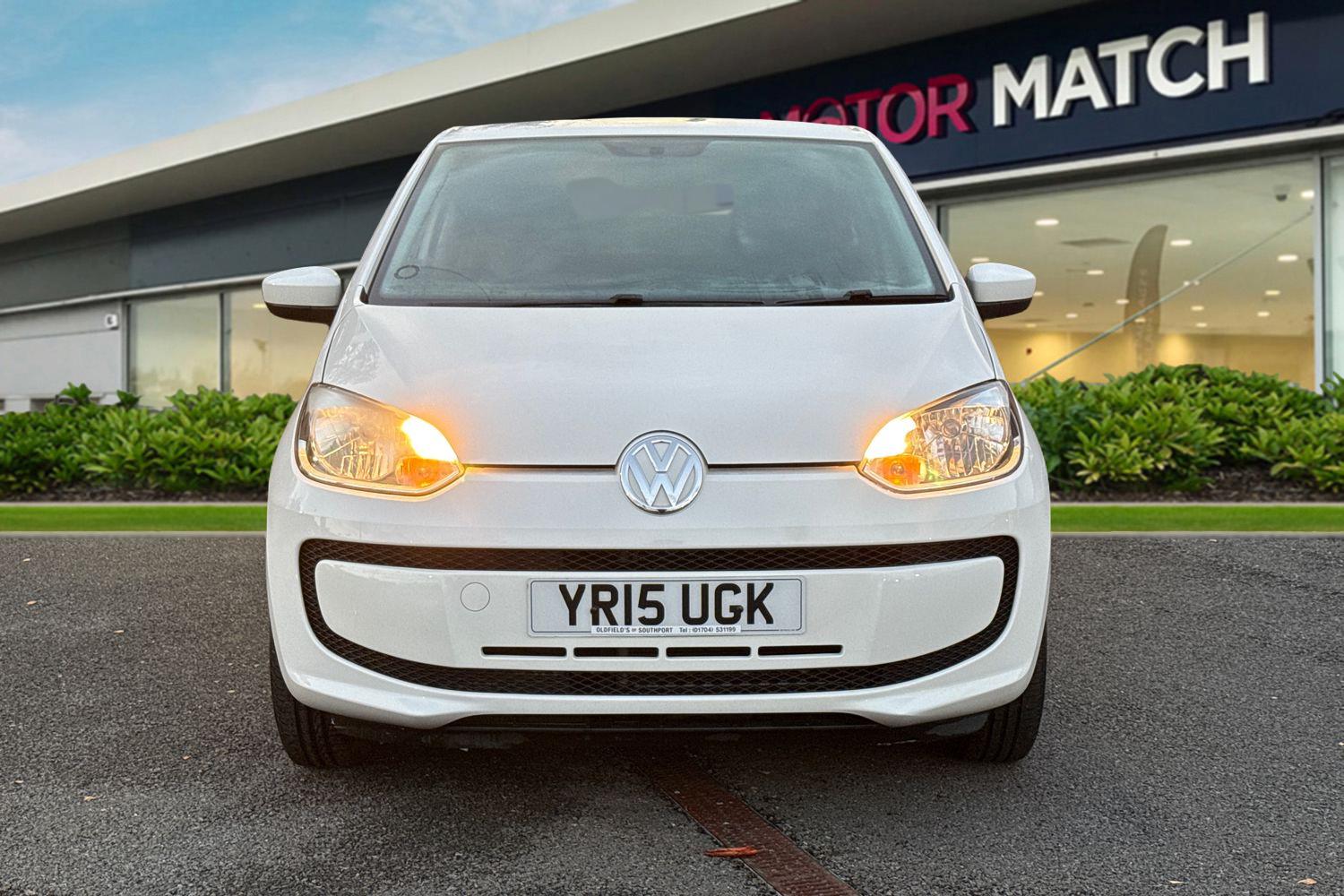 Used Volkswagen up! 2015 for sale - 76411659: Photo 6