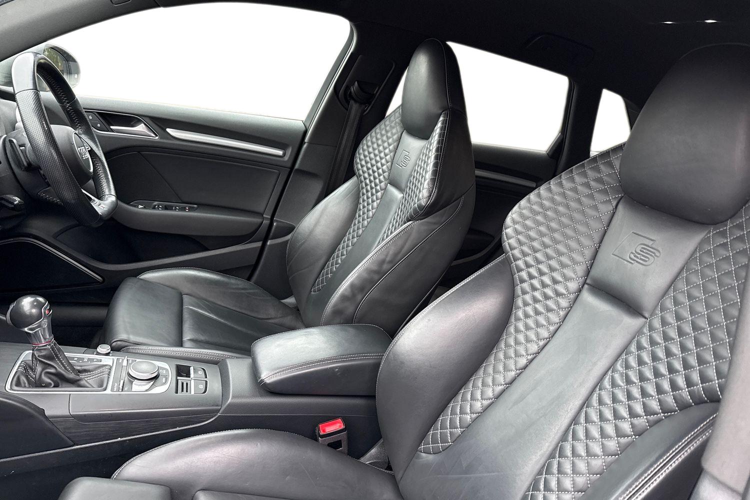 Used Audi A3 2018 for sale - 77451055: Photo 10