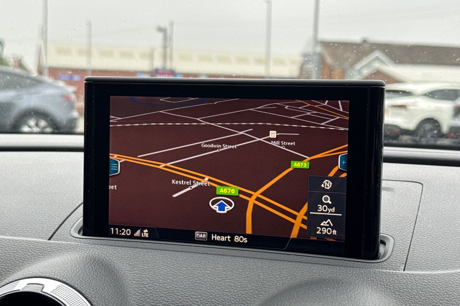 Used Audi A3 2018 for sale - 77451055: Photo 11