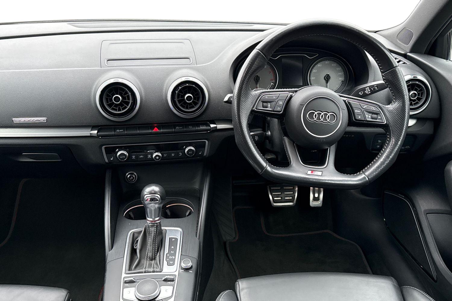 Used Audi A3 2018 for sale - 77451055: Photo 12