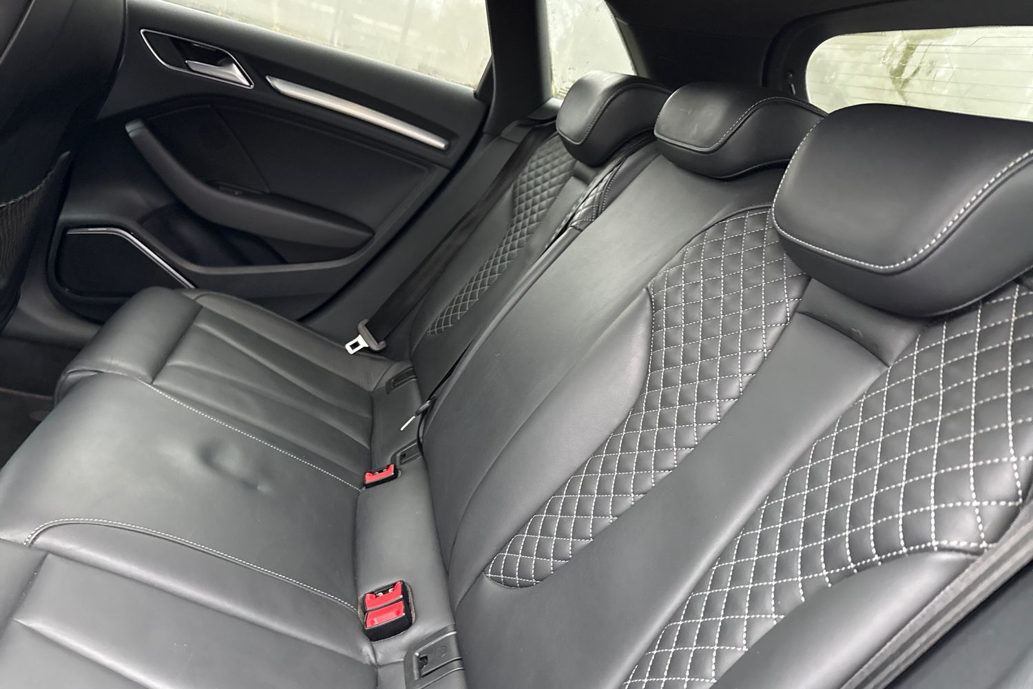 Used Audi A3 2018 for sale - 77451055: Photo 13