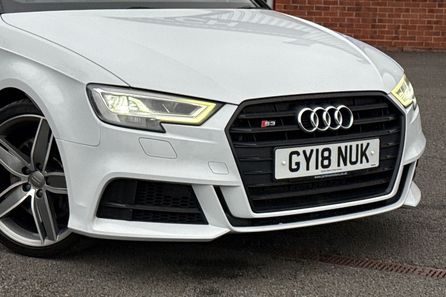 Used Audi A3 2018 for sale - 77451055: Photo 16