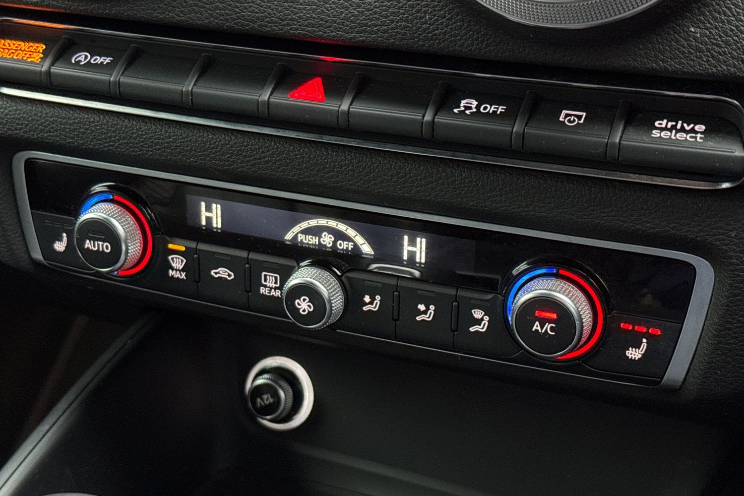 Used Audi A3 2018 for sale - 77451055: Photo 18