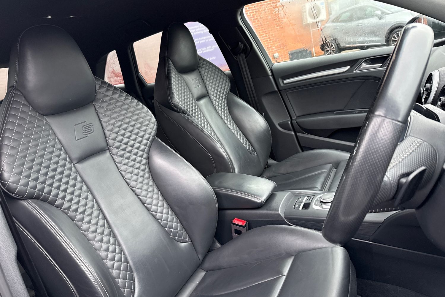 Used Audi A3 2018 for sale - 77451055: Photo 20