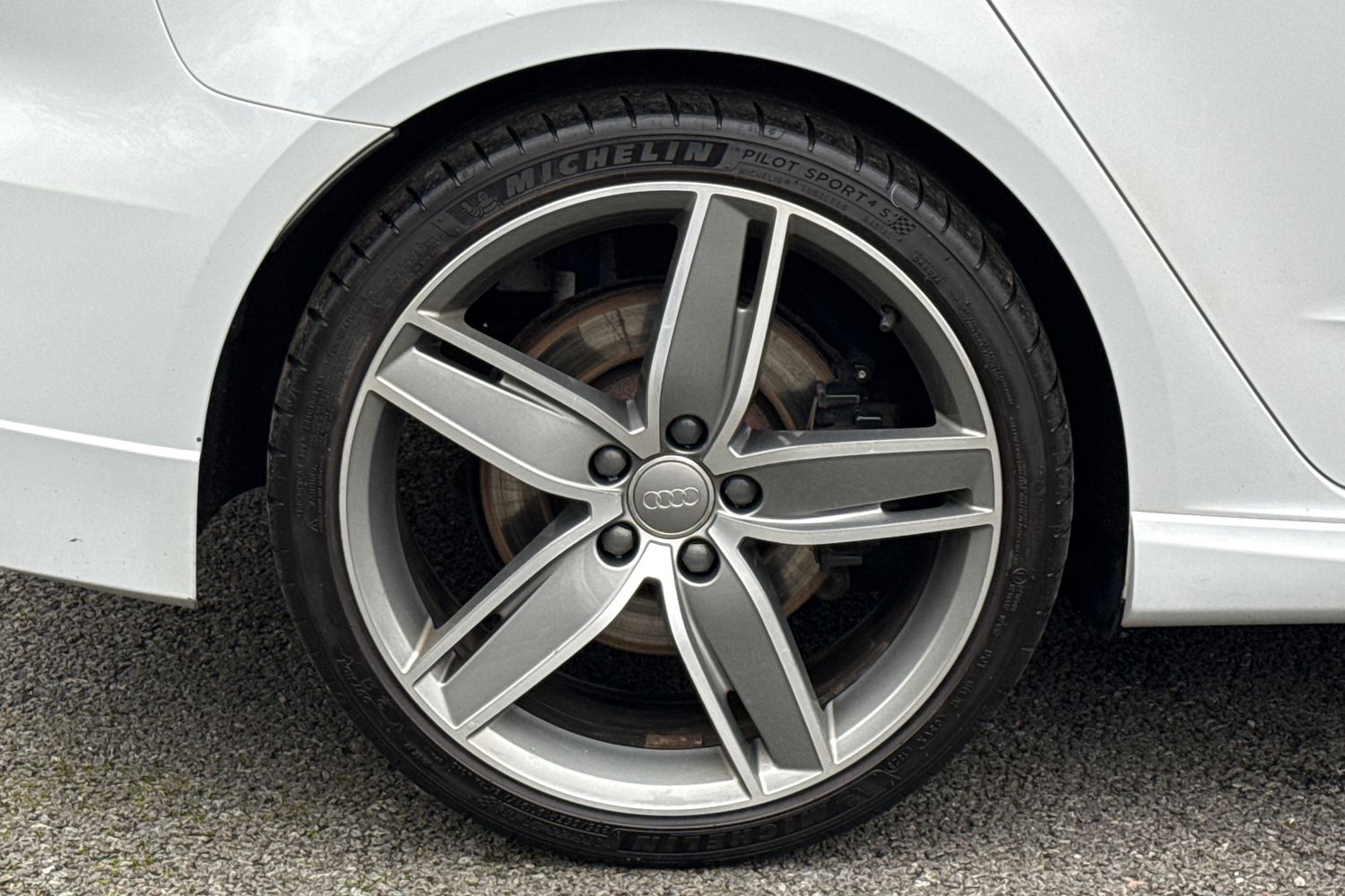 Used Audi A3 2018 for sale - 77451055: Photo 21