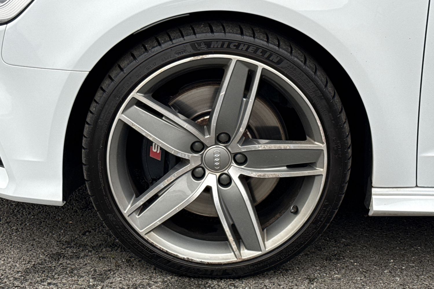 Used Audi A3 2018 for sale - 77451055: Photo 23